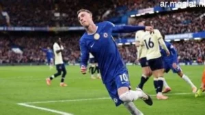 تشيلسي يتخطى إيفرتون ويصعد إلى المركز الرابع في ترتيب الدوري الإنجليزي